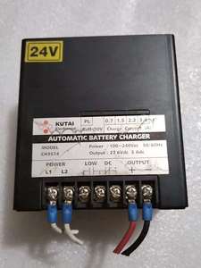 发电机配件固也泰充电器CH3524充电装置CH3512充电模