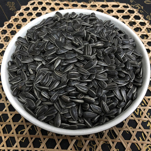 生油葵散装黑珍珠奶油味小瓜子1斤2斤原味葵花籽