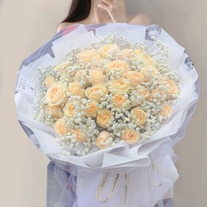 温州520红玫瑰鲜花速递女友生日花束情人节同城瑞安乐清花店送花