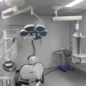 手术无影灯LED吊式落地式口腔牙科医美整形宠物医院手术室无影灯