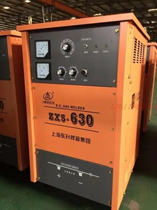 上海东升焊机ZX5-630K晶闸管控制碳弧气刨专用机