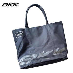 BKK鱼护包手提袋多功能钓鱼加厚帆布包可折叠户外便携渔具收纳包