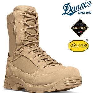 美国Danner靴丹纳陆战靴户外超轻作战靴GTX防水鞋军迷战术沙漠靴