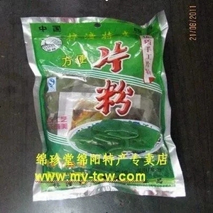 梓潼酥饼10袋片粉2袋组合绵阳特产礼盒伴手礼四川老式包装绵珍堂