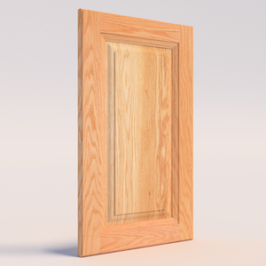 昆仑木业 烤漆柜门板定做实木厨房整体橱柜衣柜全屋定制欧式SM232