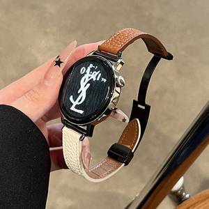 京东购物商城官网电器女士智能手表适用于华为vivo手机心率支付磁