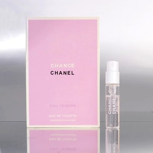 法国Chanel/香奈儿女士香水正品小样试用装持久淡香试香花香
