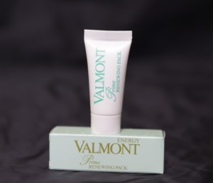 Valmont/法尔曼幸福面膜补水急救涂抹面膜正品保湿美国小样5ml