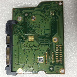 ST/希捷硬盘台式机电路板100535704 REV A B C D PCB板好盘磁头盘