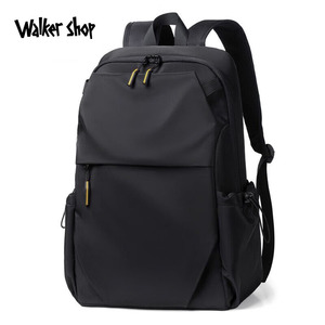Walker Shop奥卡索双肩包户外休闲百搭背包男电脑包旅行包大容量