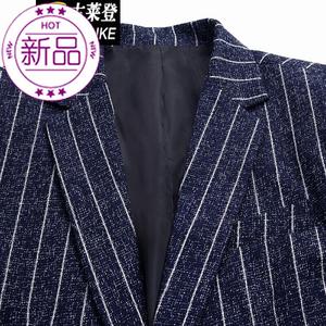日本购u古莱登西服男2020流行春季款休闲西服男士h小西装外套年青