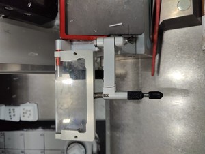 莱卡冰冻切片机防卷板 样品托 玻璃板 适用CM1850 1950 1900 3050