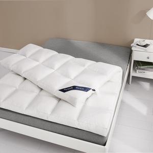 定制一米五软床垫1米8x2米乘以22m15一米八两5乘20床褥垫被褥子18