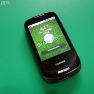 原装Huawei/华为 C8500S二手华为C8500S电信手机cdma手机天翼手机