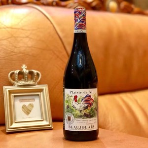 皮龙酒庄阿伦选干红葡萄酒法国原瓶进口单支750ml送礼收藏