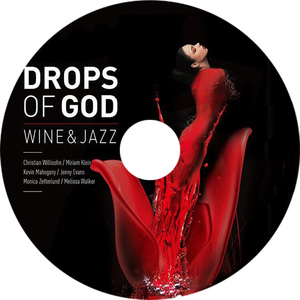 神之水滴 红酒&爵士 10首好听小众的爵士歌曲（无损音质cd）