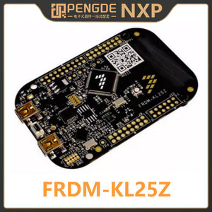 现货 FRDM-KL25Z 全新原装 原盒 电子ARM开发板评估板NXP学习平台