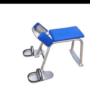 中医凳正骨椅腰椎复位凳整脊复位椅正骨手法复位老虎凳颈椎牵引椅