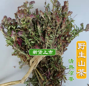 云南特产野生山茶凉茶东紫苏小香茶清凉回甘甜润喉清火解热毒包邮