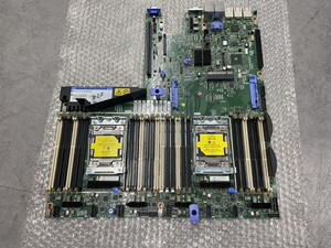 IBM X3550 M4服务器 主板 00Y8375 00AM409 00J6192 支持V1 V2CPU