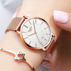 情侣手表一对表手表女学生韩版简约时尚超薄女士手表防水手表新款