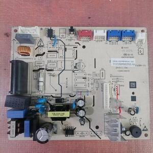 黄金侠奥克斯变频空调KFR-35GW/BpTYC1+1内机11222009002955 698K