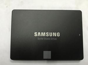 三星850 EVO 250G SSD 固态硬盘2.5寸三星/SAMSUNG MZ-75E250B/CN