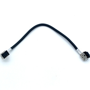 适用于D3S高压线氙气灯转接头安定器电源线连接线疝气包d3s插头线