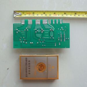 金铭永发威湖12V24V大功率逆变器配件后级插卡芯片*PCB电路板