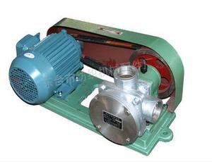 厂家供应纺织机械辅助设备 JB-1型辐片式输浆泵 离心泵量大从优