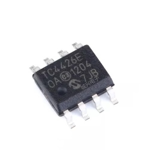 TC4426EOA713 丝印TC4426EOA 封装SOP-8 MOSFET 双路驱动器IC芯片