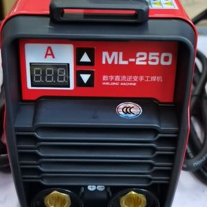 上海米勒小霸王锐小霸王电焊机迷你型电焊机ML315ML352同款上海科