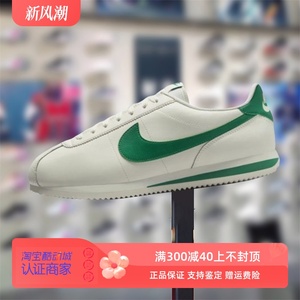 Nike耐克男鞋2024夏季新款舒适运动低帮耐磨休闲阿甘鞋DM4044-104