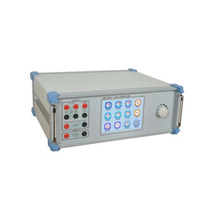 MGY7501多功能标准源万用表高精度校准仪相位因素0.005级校验仪器