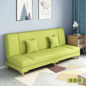 折叠沙发床两用网红款二用一米宽的2022新款公寓多功能美甲沙发床