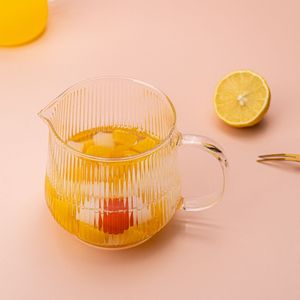 高硼硅0.6L玻璃壶可加热迷你养生壶办公室小型养生杯煮水茶壶配件