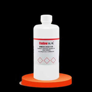 碳酸钠标准滴定溶液 0.1-1.0mol/L 标准溶液试剂