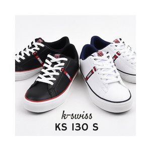 日本直邮K-Swiss 运动鞋 男士休闲鞋 KS 130 S 36101580 36101582
