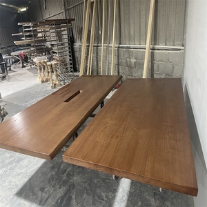 定做松木板原木板厚木板吧台板台面板实木桌面板大隔板DIY实木板