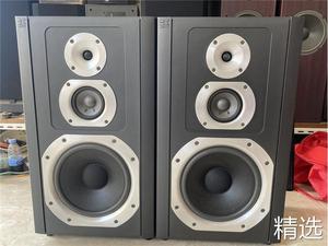 二手原装尊宝JAMO BX150 丹麦生产10寸监听发烧级音箱...