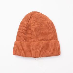 DECHO / KNIT CAP 针织帽