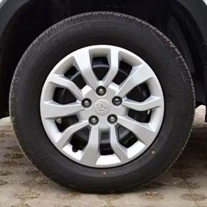 适用于长安欧尚X70A轮毂盖16寸铁圈装饰盖车轮外壳轮胎盖轮罩改装