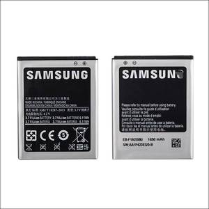 适用三星Galaxy s2电池 i9101 i9188 i9050 B9062 EB-F1A2GBU手机