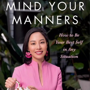 Mind your manners  (Sara Jane Ho) 有声书 定制ebook