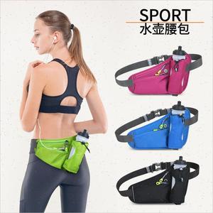 sports waist pack Close fitting phone case运动腰包