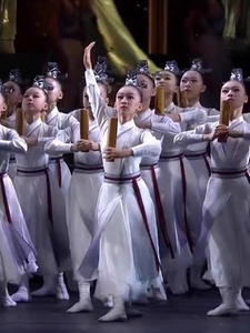 壮志少年行舞蹈服儿童国学汉服中国风少年志演出服朗诵开笔礼服装