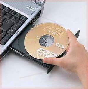 日本sanwa光驱磁头清洗碟光驱头清洁盘片湿式清洁盘dvd电脑车载cd