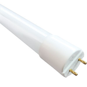 佛山照明FSLLED条形灯管T8晶莹系列0.6米8W白光定制1