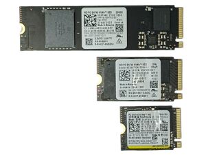 品牌机全新拆机固态 西数sn740 2230/2242/2280 256 nvme