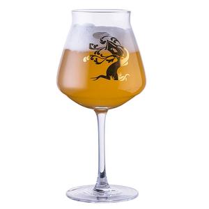 树屋TreeHouse特酷杯Teku精酿啤酒杯郁金香高脚杯水晶玻璃红酒杯
